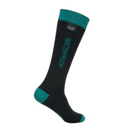 Носки мужские DexShell Wading, green, M INT в Спортмастер