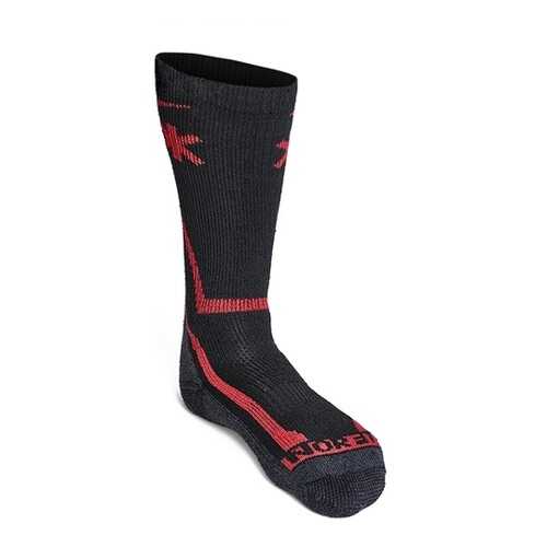 Носки Norfin Arctic Merino Heavy T4M черные L в Спортмастер