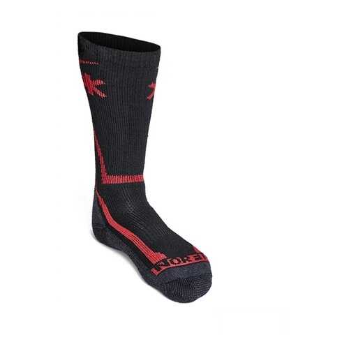 Носки Norfin Arctic Merino Heavy T4M черные XL в Спортмастер