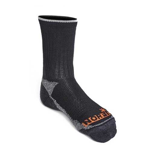 Носки Norfin Merino T3A черные XL в Спортмастер