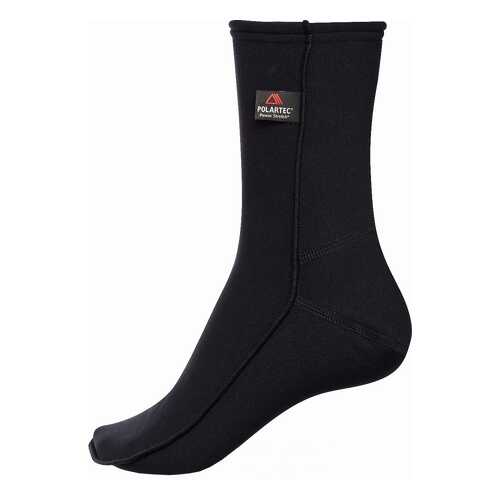 Носки PSS-SOCKS 1574C-9009-XL ЧЕРНЫЙ XL в Спортмастер