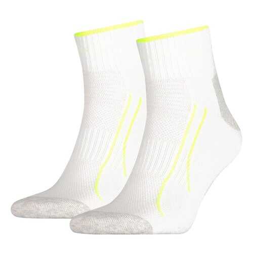 Носки Puma Performance, white, 35-38 EU в Спортмастер