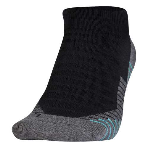 Носки Under Armour SpeedForm 2.0 No Show Tab 1PPk 1315586-001 2018 MD в Спортмастер