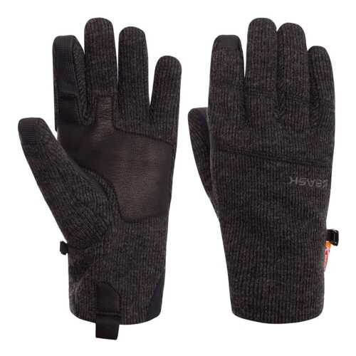 Перчатки Bask M-touch Glove, темно-серые, XL в Спортмастер