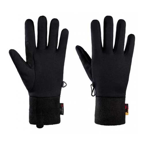 Перчатки Bask Stretch Glove V2, черные, XL в Спортмастер