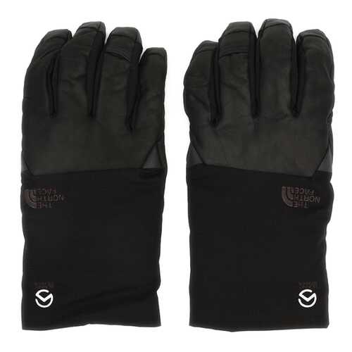 Перчатки мужские THE NORTH FACE T0A6L3JK3 черные 6.5 в Спортмастер