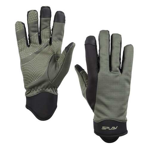 Перчатки Scout 8 1/2 в Спортмастер