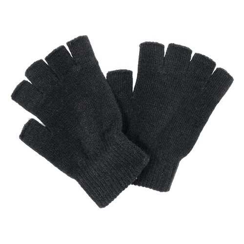 Перчатки ThermoSport 2С8313, черные, M/L в Спортмастер