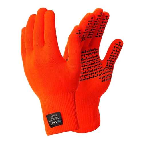 Перчатки водонепроницаемые Dexshell Waterproof ThermFit TR Gloves M в Спортмастер