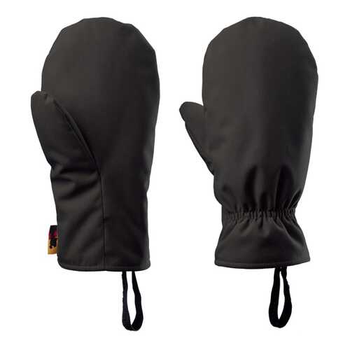 Рукавицы Bask Th Keith V2, черные, L в Спортмастер