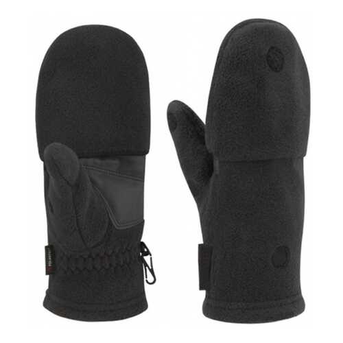 Рукавицы Bask Vary V3, черные, XL в Спортмастер