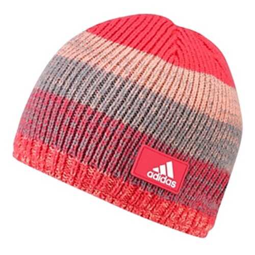 Шапка Adidas Climaheat, red, L в Спортмастер