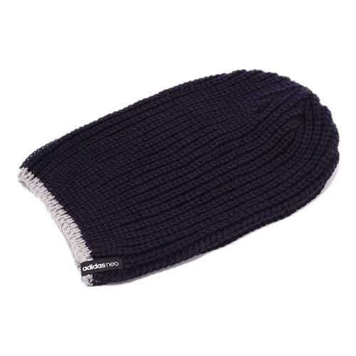 Шапка Adidas Slouchy AZ1314, черный, 56-58 в Спортмастер