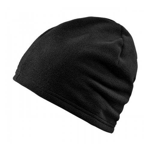 Шапка флисовая AC-CAP-01 черный L/56-59 в Спортмастер