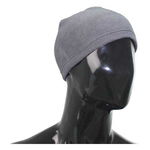 Шапка флисовая AC-CAP-01 графит M/54-58 в Спортмастер
