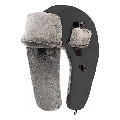 Шапка Мужской ARCTIC HAT 1200-9009-L ЧЕРНЫЙ L в Спортмастер