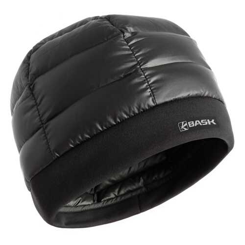 Шапка SAVIOR 2359-9009-062 ЧЕРНЫЙ 62 в Спортмастер