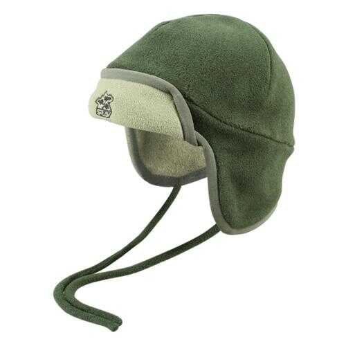 Шапка Snow alpine/olive 55-56 в Спортмастер