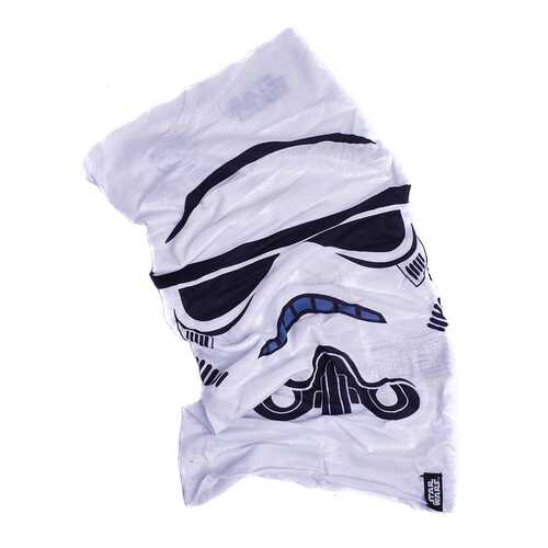 Шарф-труба Good Loot Star Wars Stormtrooper, разноцветный, One Size в Спортмастер