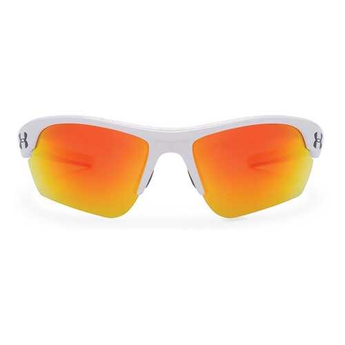 Солнцезащитные очки Under Armour Windup 1302671-115, черный, One Size в Спортмастер