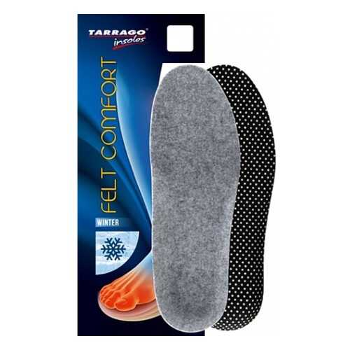 TARRAGO - Стельки войлок, FELT COMFORT, р.38/40 в Спортмастер