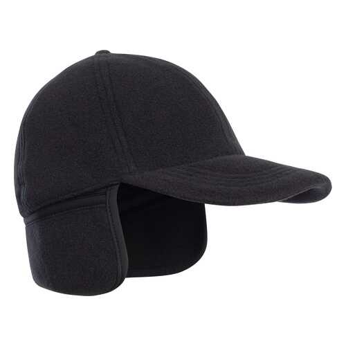 Теплая кепка RASH CAP 4027-9009-XL ЧЕРНЫЙ XL в Спортмастер