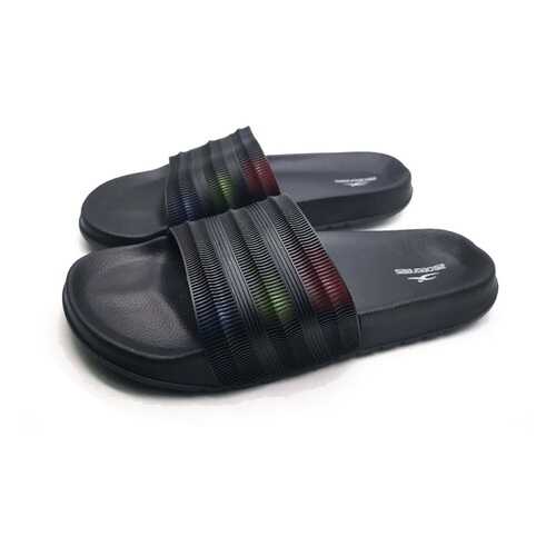 25Degrees Пантолеты Kalve Black, р. 41-45 - 42 в Спортмастер