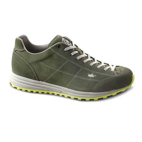Ботинки Lomer Maipos 66 Suede, birch, 43 EU в Спортмастер