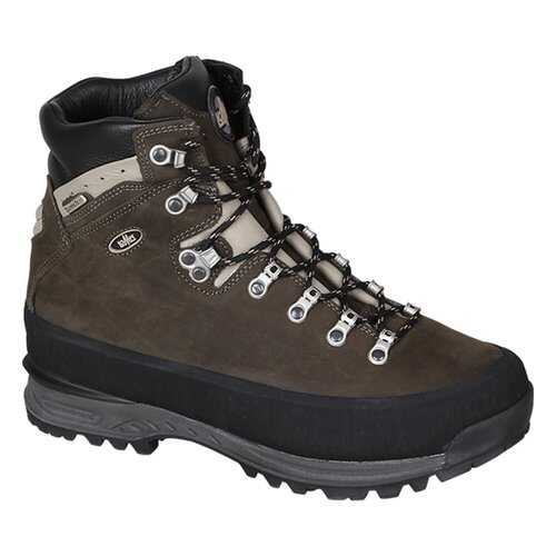 Ботинки Lomer Pelmo STX TD, antra/black, 38 EU в Спортмастер