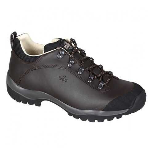 Ботинки Lomer Terrain, anil espresso, 45 EU в Спортмастер