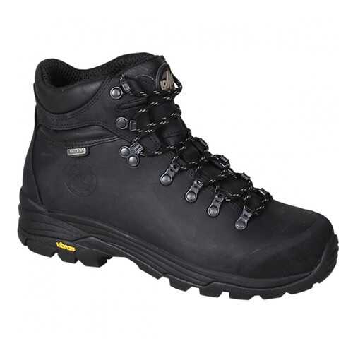 Ботинки Lomer Tonale Pro STX NUB, antra/black, 40 EU в Спортмастер