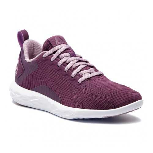 Кроссовки Reebok Astroride Walk 2.0, violet/lilac/white, 7 US в Спортмастер