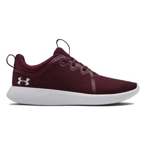 Кроссовки Under Armour Skylar, red/white, 7 US в Спортмастер