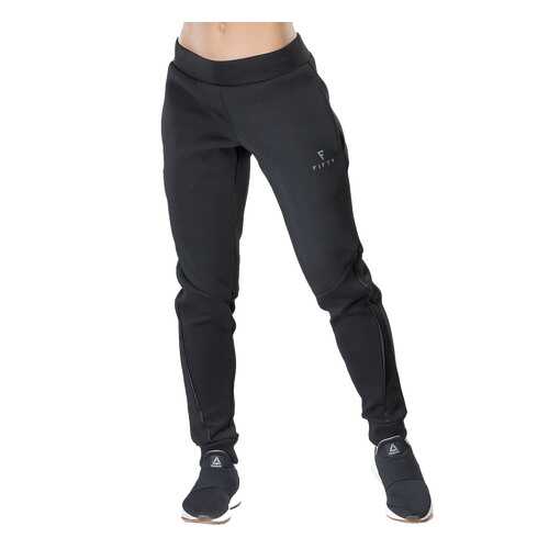 FIFTY Женские брюки Dignity FA-WP-0101-BLK, черный - XS в Спортмастер