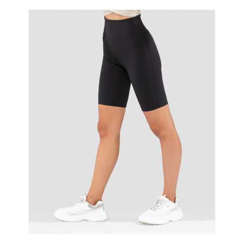 FIFTY Женские спортивные шорты W-Define black FA-WS-0204-BLK, черный - M в Спортмастер