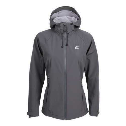 Куртка Proxima SoftShell серая 52/182-188 в Спортмастер
