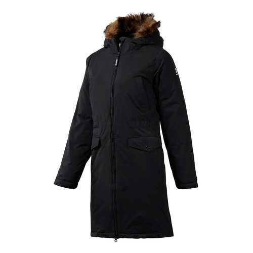 Куртка Reebok Classics Down, black, S в Спортмастер