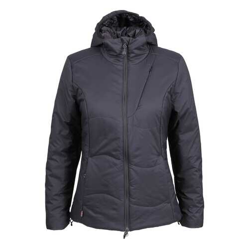 Куртка женская Barrier Primaloft черная 42/158-164 в Спортмастер