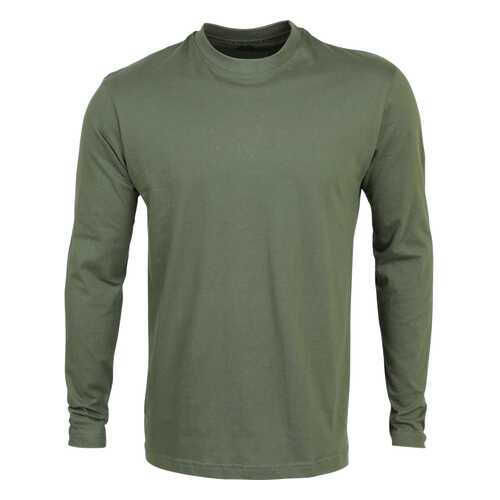 Лонгслив Сплав L/S-2, олива, 44 RU в Спортмастер
