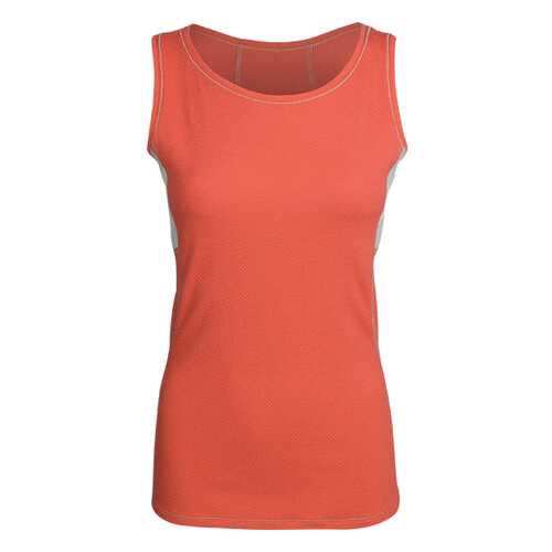 Майка Сплав Shape, coral, 44 RU в Спортмастер