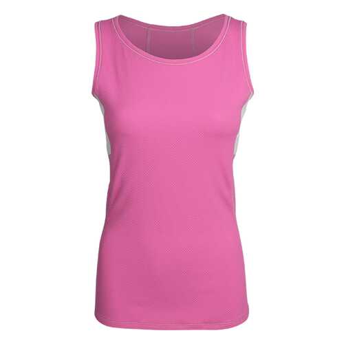 Майка Сплав Shape, fucshia light, 44 RU в Спортмастер
