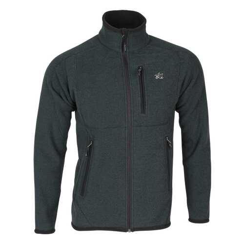 Толстовка Сплав Craft Polartec Woven Inspired, черный, 48/176-182 RU в Спортмастер