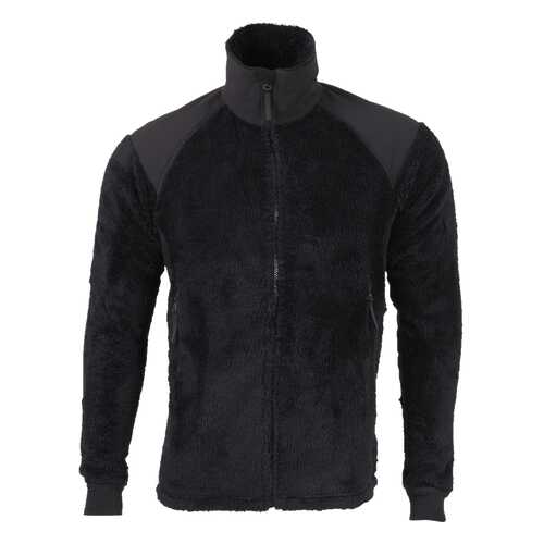 Толстовка Сплав L3 Tactical High Loft V.2, черный, 52-54/182-188 RU в Спортмастер