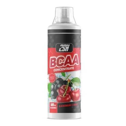 2SN Bcaa concentrate 1 л (вкус: смородина-вишня) в Спортмастер