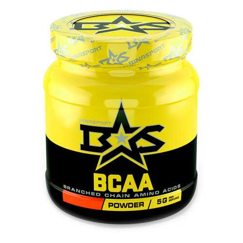 Binasport BCAA 800 г вишня в Спортмастер
