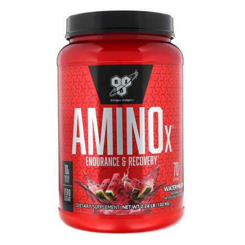 BSN Amino X 1020 г арбуз в Спортмастер
