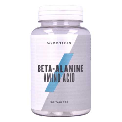 Myprotein Beta Alanine, 90 таблеток в Спортмастер