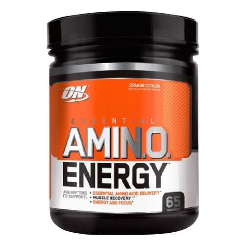 Optimum Nutrition Amino Energy 585 г арбуз в Спортмастер