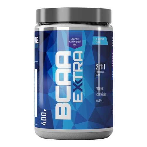 Rline BCAA Extra 400 г вишня в Спортмастер