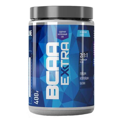 Rline BCAA Extra 400 г яблоко в Спортмастер